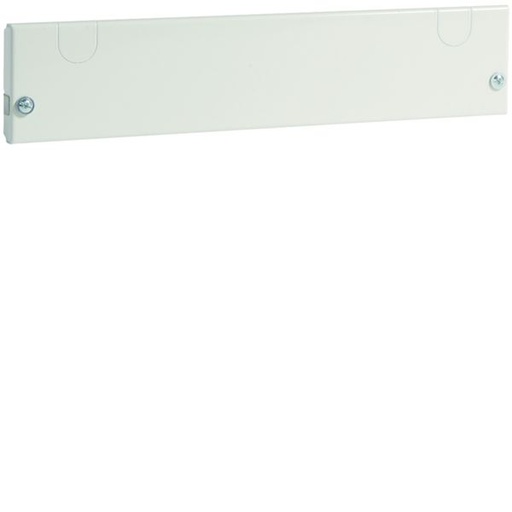 [HAG-UC220] Plastron plein 75x350mm pour quadro4 quadro5 et quadro evo UC220