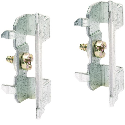 [HAG-UC268] Jeu de 2 charnières droite ou gauche pour plastron quadro4 - quadro5 - quadro+ UC268