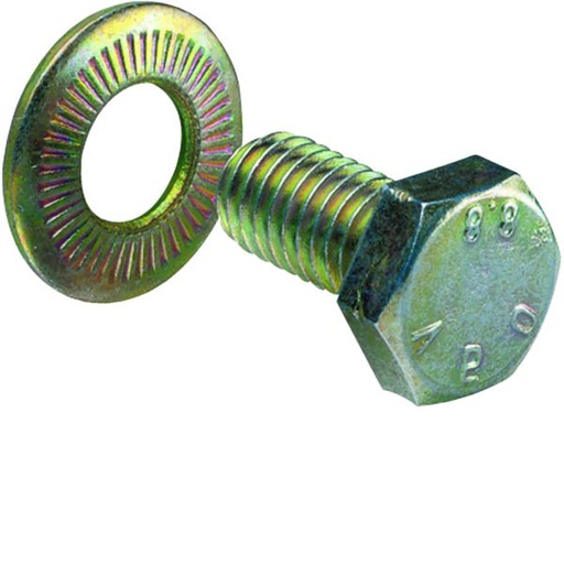 [HAG-UC851] Vis raccordement M6X12 avec rondelle UC851