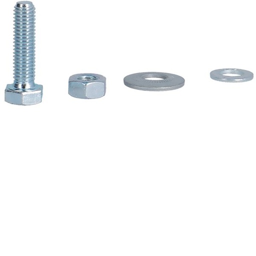 [HAG-UC853] Vis raccordement M8X30 avec rondelle UC853