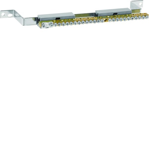 [HAG-UT91B] Kit connecteur de départ terre univers 1 tr l250mm UT91B