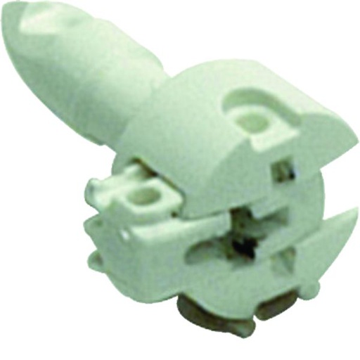 [HAG-UZ06A1] Vis de rechange Univers, pour fixation des plastrons UZ06A1