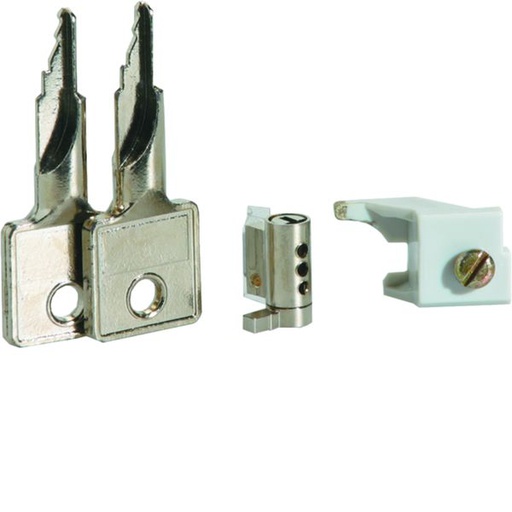 [HAG-VZ311] Serrure coffret étanche Vector IP55 VZ311