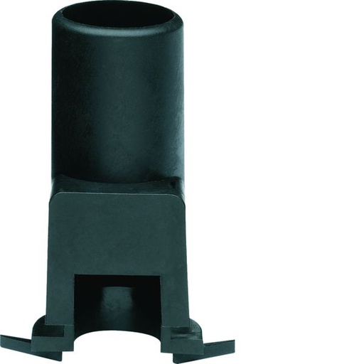 [HAG-WMV686N] 1930 Entrée de tube noire WMV686N