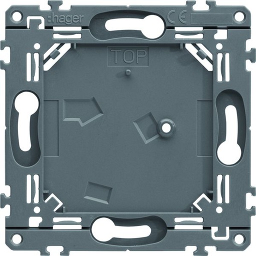 [HAG-WXA450R] Support Gallery radio murale en sailllie WXA450R