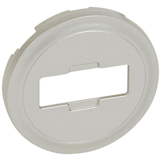 [LEG068515] Prise Audios / Video Hd15 (Vga) legrand 068515