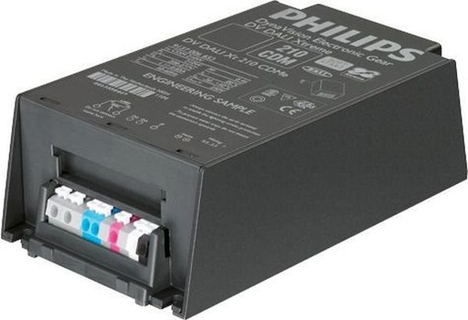 [PHI-222699] HID-DV PROG Xt 210 CDMe 222699 Philips