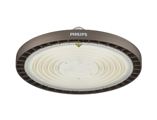 [PHI-524040] Ledinaire Armature gen2 BY021P G2 LED205S_840 PSU WB GR 524040 Philips