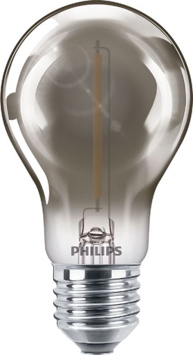 [PHI-759636] Modern LEDbulb Filament Smoky Standard 2,3-11W E27 1800 759636 Philips
