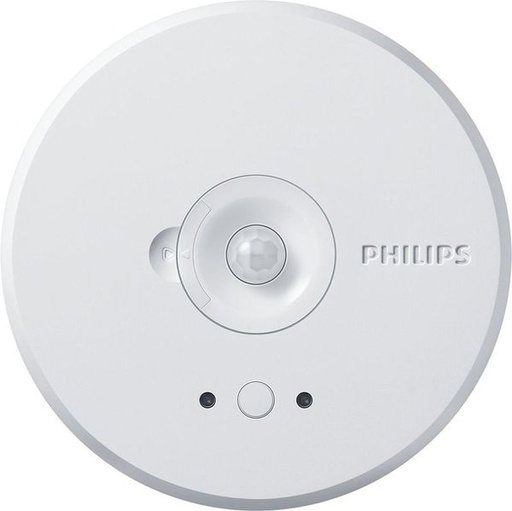[PHI-777527] Détecteur Interact Pro ready OCC SENSOR IA CM IP42 WH  777527 Philips