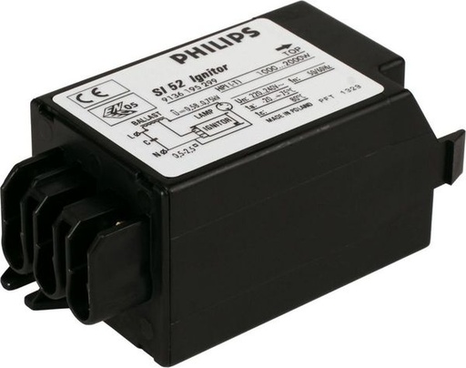 [PHI-915542] SI 52 220-240V 50_60Hz 915542 Philips