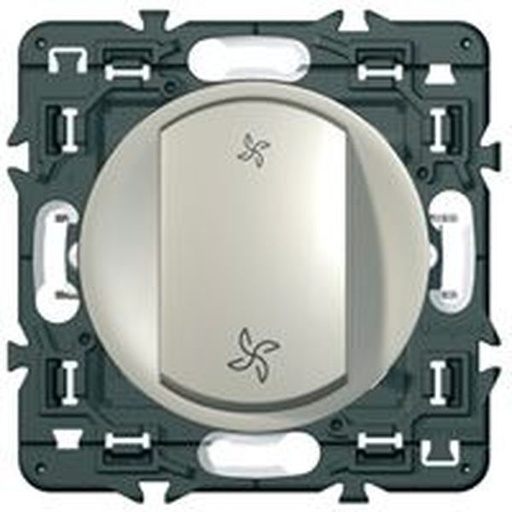 [LEG099796] Commande De Vmc Diy Composable N3 legrand 099796