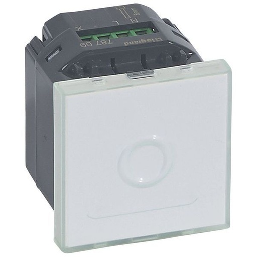 [LEG078709] Prmosaic Inter Tactile Avec Neutre legrand 078709