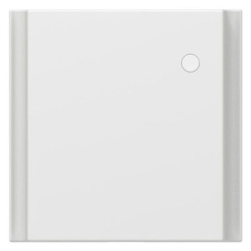 [LEG077540] Parasurtenseur 16A 250V~ Mosaic 2 Modules Blanc legrand 077540