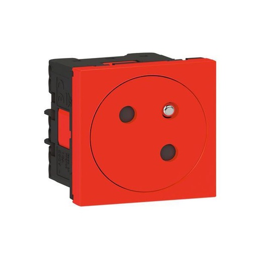 [LEG077118L] Prise De Courant 2P+T Surface Mosaic Link Raccordement Latér legrand 077118L