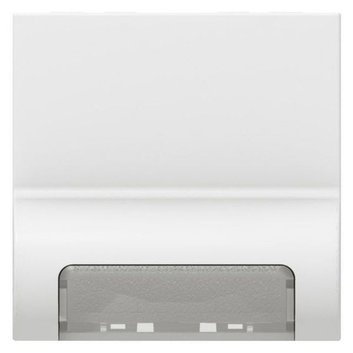 [LEG078510] Hublot De Balisage Mosaic 2 Modules Pour Balisage De Plinthe legrand 078510