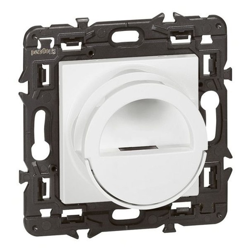 [LEG077597] Mosaic Support Smartphone legrand 077597