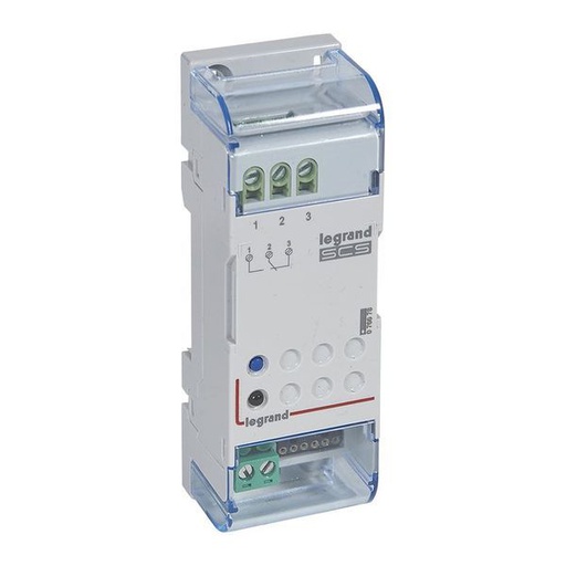 [LEG076678] Report Etage Pour Voyant legrand 076678