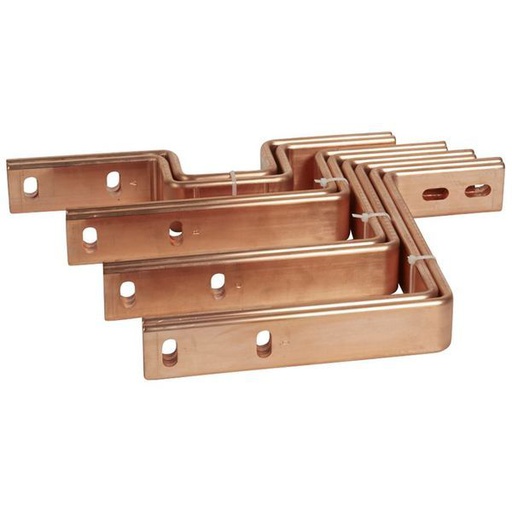 [LEG404693] Kit Raccordement Jeu Barres Horizontale Vx³Is Pour Jeu Barre legrand 404693