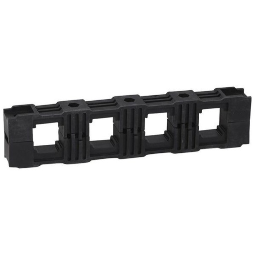 [LEG037350] Support Isolant Volant Vx³ Entraxe 75Mm Pour Barre Alu En C legrand 037350