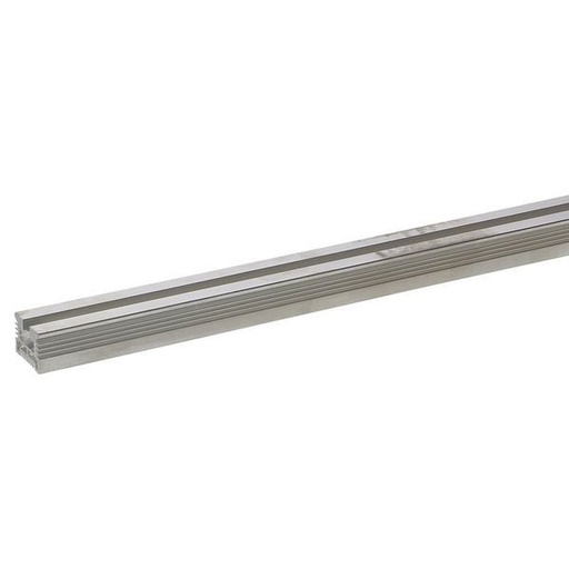 [LEG037356] Barre Aluminium Cuivré Étamé En C Longueur 1780Mm Section 58 legrand 037356