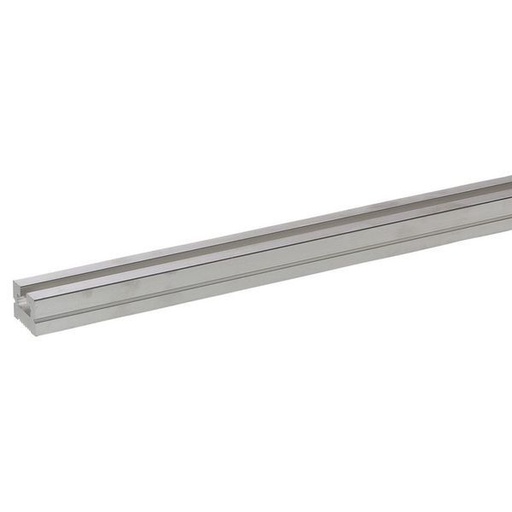 [LEG037358] Barre Aluminium Cuivré Étamé En C Longueur 1780Mm Section 92 legrand 037358