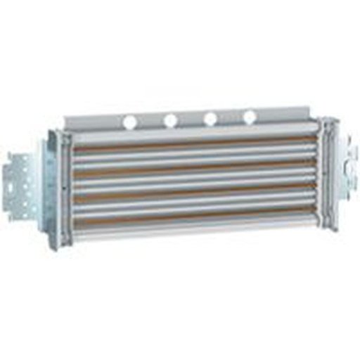 [LEG404483] Repartiteur De Rangee 400A Pour Connexion En Fond legrand 404483