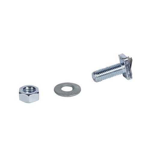 [LEG404493] Ecrou Marteau 22Mm Pour Barres Aluminium En C 250A Ou 400A R legrand 404493