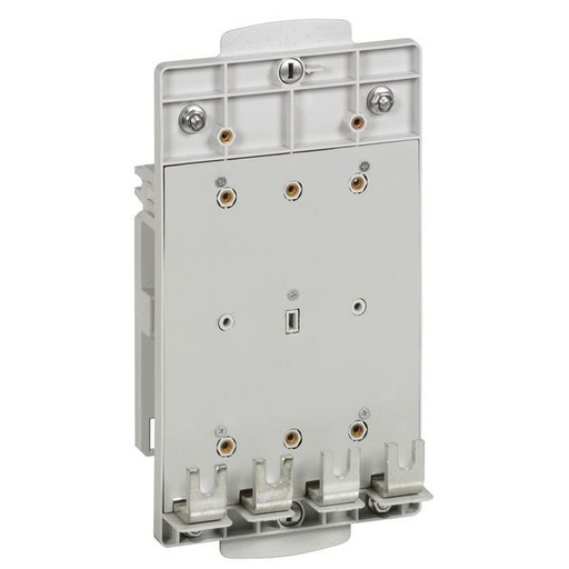 [LEG404503] Base Tetrapolaire Pour Dpx3 250 4P Avec/Sans Diff legrand 404503