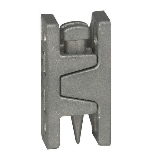 [LEG047681] Kit D'Assemblage Extérieur D'Armoire Altis Assemblable Métal legrand 047681