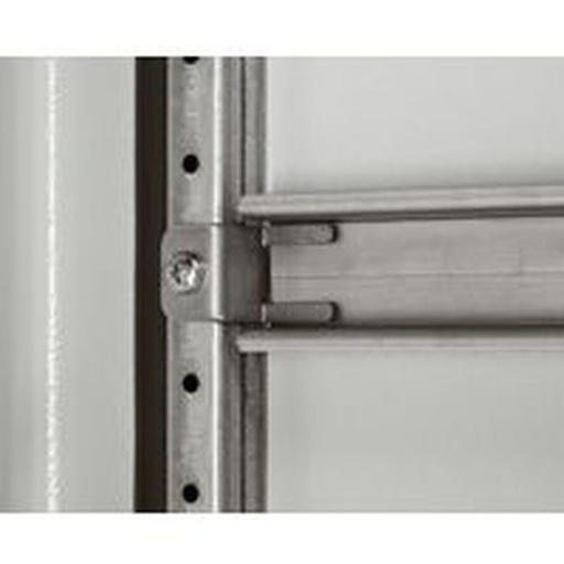 [LEG047718] Patte Equerre Rail Sur Porte legrand 047718