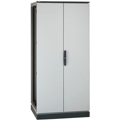 [LEG047206] Armoire Assemblable 2 P 1800X1000X400 legrand 047206