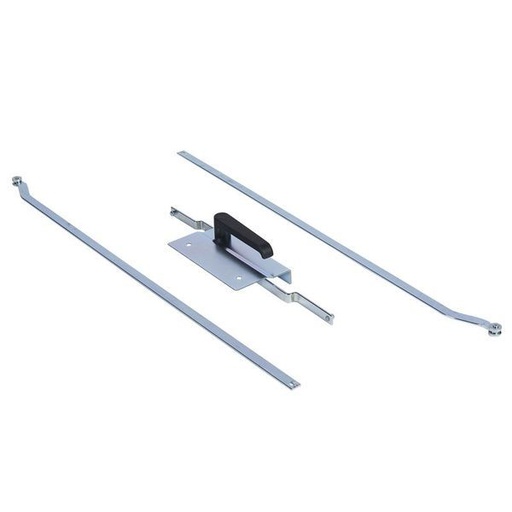 [LEG980042] Tringlerie Ht 1800 Avec Poignee Interieure legrand 980042