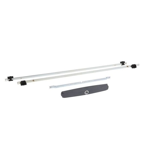 [LEG980043] Tringlerie Ht 2000 Avec Fermeture Double Barre Exterieure legrand 980043