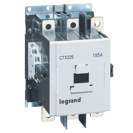 [LEG416282] Ctx Contacteur 3P 185A 2No2Nc 48V Ac/Dc T7 legrand 416282