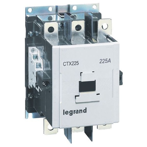 [LEG416299] Ctx Contacteur 3P 225A 2No2Nc 380V-450V Ac T7 legrand 416299
