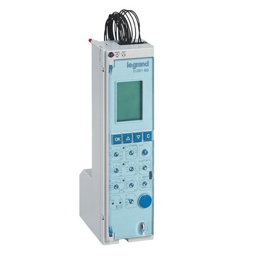 [LEG028166] Mp4 Lsig Dmx3 1600 legrand 028166