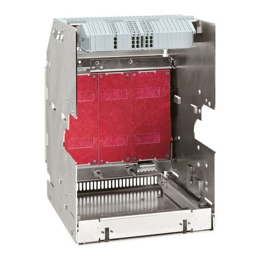 [LEG028746] Dmx3 2500 H Debrochable 3Poles 2500 A legrand 028746