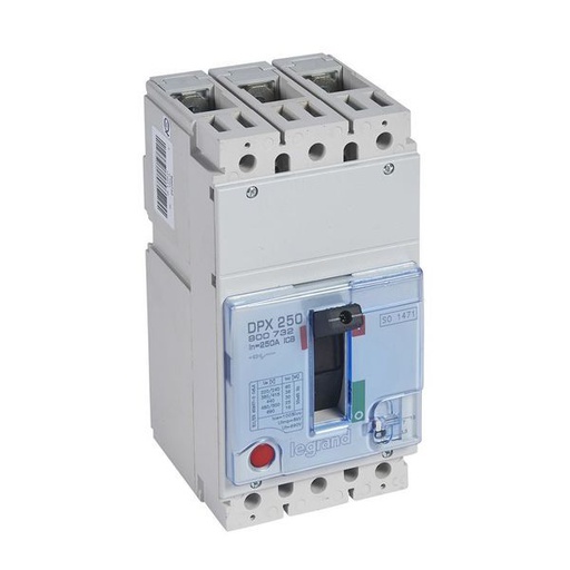 [LEG900732] Dpx 250 3P 250A 36Ka legrand 900732