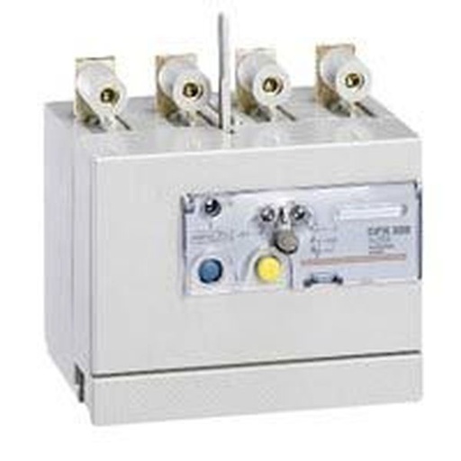 [LEG026054] Bloc Diff.Aval Tri.250A legrand 026054