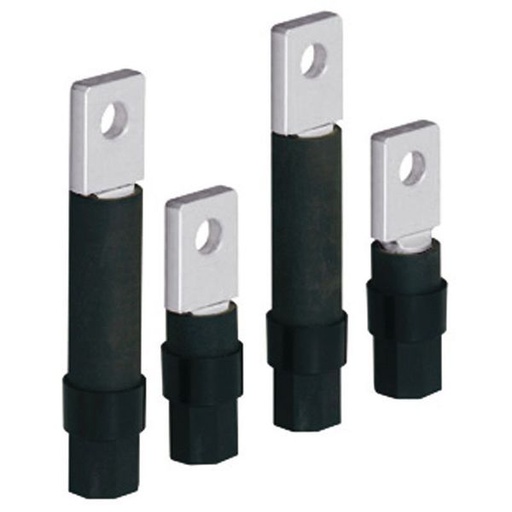 [LEG026353] Jeu Prises Arrière Méplat Orientables Amont/Aval Pour Dpx-Is legrand 026353