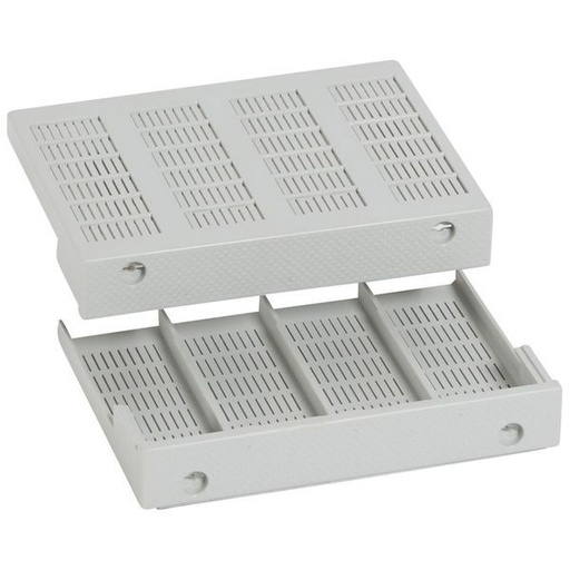 [LEG026530] Jeu De 8 Alveoles Dpx 250 legrand 026530