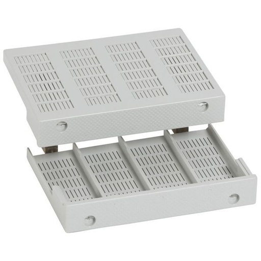 [LEG026528] Dpx250 Prise Arriere Tetra. legrand 026528