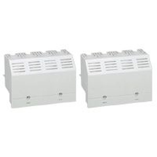 [LEG026287] Cache Bornes Plombables Dpx Is 250 legrand 026287