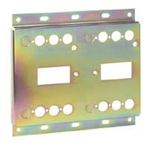 [LEG026408] Dpx 250 Fixe Verrouillage Mecanique legrand 026408