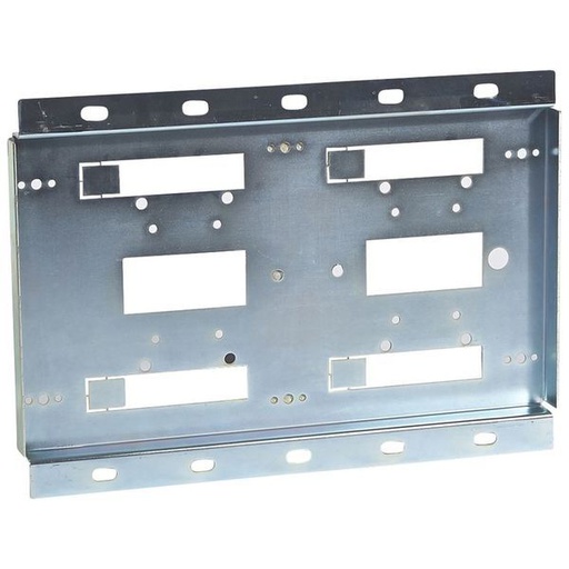 [LEG026403] Dpx 250 Verrouillage Mecanique legrand 026403