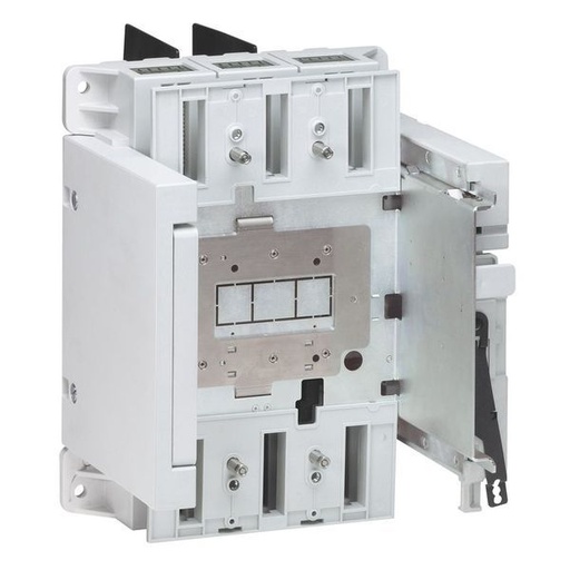 [LEG422593] Mécanisme ''Débro-Lif'' Pour Débrochage Base Du Dpx³ 1600 - legrand 422593