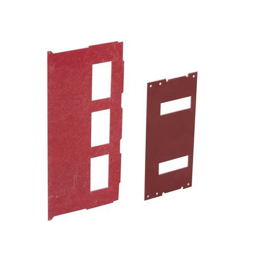 [LEG029033] Volets D'Isolement 3P T. 1 legrand 029033