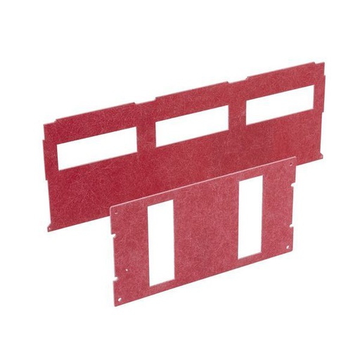 [LEG029035] Volets D'Isolement 3P T. 2 legrand 029035