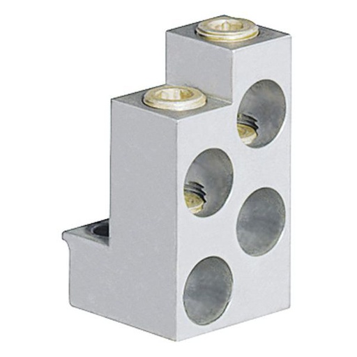 [LEG026270] Borne De Raccordement Dpx³/Dpx-Is 1600 Pour Câble Cuivre O legrand 026270